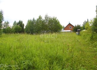 Продается участок, 6 сот., деревня Александровка, Цветочная улица