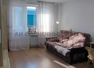 Продажа 1-ком. квартиры, 37.3 м2, поселок городского типа Джубга, Кооперативная улица, 7В