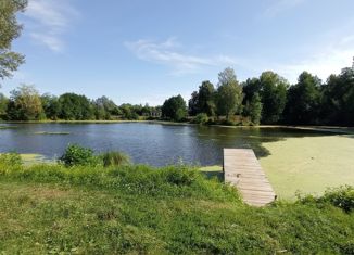 Продаю земельный участок, 14.9 сот., поселок Муромцево, улица Галанино, 9