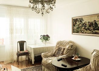 Продажа 3-комнатной квартиры, 65.7 м2, Кабардино-Балкариия, улица Ватутина, 15