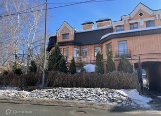 Продается дом, 247.1 м2, Казань, улица Волкова, Вахитовский район