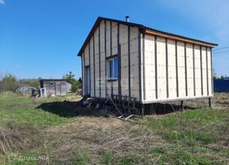 Продам дом, 27 м2, деревня Новосёлово, Центральная улица, 78