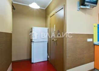 Продается двухкомнатная квартира, 45.4 м2, Москва, улица Берзарина, 15, метро Народное Ополчение