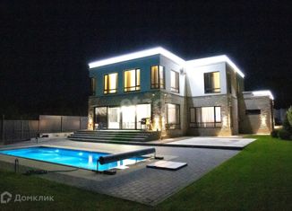 Дом на продажу, 326 м2, село Гремячее, улица Казаки-1, 33А