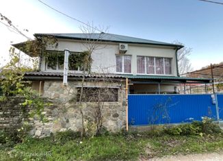 Продам дом, 122 м2, село Адербиевка, Октябрьская улица
