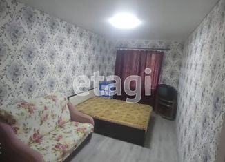 1-ком. квартира на продажу, 36.7 м2, посёлок Пригородный, Сербская улица, 6/3