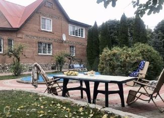 Продажа дома, 390 м2, село Ягодное, улица Русичей, 24