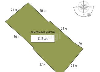 Дом на продажу, 50 м2, Красноярск