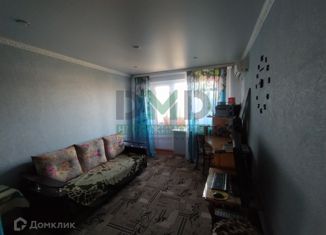 Двухкомнатная квартира на продажу, 47 м2, Оренбургская область, улица Короленко, 136