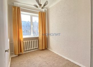 Продам 1-комнатную квартиру, 20 м2, Нижегородская область, проспект Ильича, 7