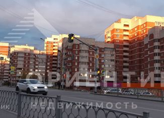 Сдача в аренду 2-комнатной квартиры, 58 м2, Екатеринбург, улица Готвальда, 6к2