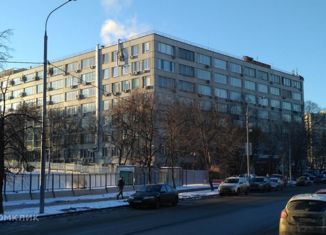 Офис в аренду, 640 м2, Москва, Звёздный бульвар, 21с1, Звёздный бульвар