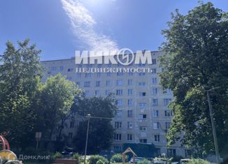 Продажа комнаты, 58 м2, Москва, район Восточное Дегунино, Дубнинская улица, 12к2