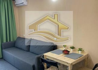 1-ком. квартира на продажу, 17.6 м2, село Лермонтово, Ростовская улица, 8