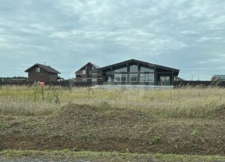 Продам участок, 10 сот., деревня Дубечино