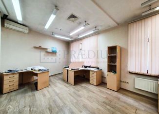 Сдача в аренду офиса, 91 м2, Москва, Гоголевский бульвар, 31с3, Гоголевский бульвар