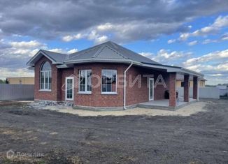 Дом на продажу, 110 м2, село Кулаково, Клеверная улица