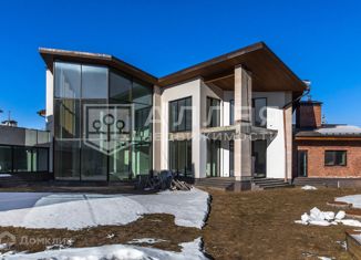 Продается дом, 1315 м2, деревня Захарково, деревня Захарково, 396