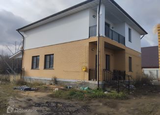 Продам дом, 185 м2, деревня Кулешовка, улица Пугачёва, 59