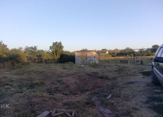 Продажа участка, 15 сот., поселок Суворов-Черкесский, Зелёная улица, 5