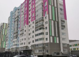 Продаю квартиру студию, 24 м2, Оренбург, ЖК Акварель, улица Поляничко, 11/4