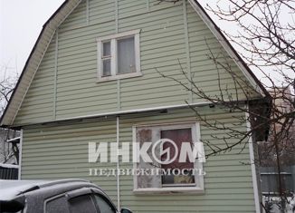 Продаю дом, 85 м2, деревня Мамоново, Вокзальная улица, 54