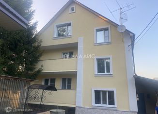 Продажа дома, 320 м2, Пенза, Октябрьский район, Арбековская улица, 36