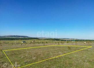 Продаю земельный участок, 10.4 сот., село Скалистое, Ольховый переулок, 13