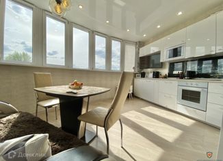 Продажа однокомнатной квартиры, 54 м2, Домодедово, улица Кирова, 15к1