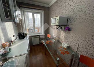 1-комнатная квартира на продажу, 34 м2, Улан-Удэ, проспект Строителей, 56А