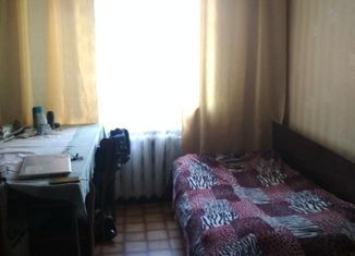 Сдача в аренду комнаты, 46 м2, Саратовская область, Беговой проезд, 1