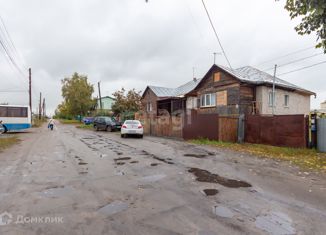 Продам дом, 50 м2, Барнаул, Железнодорожный район