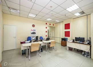 Продам офис, 103.7 м2, Новосибирск, улица Галущака, 2А, метро Гагаринская