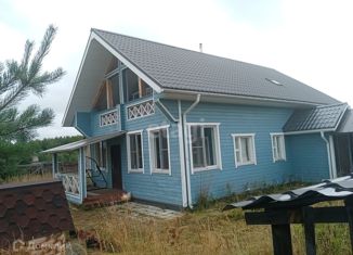 Дом на продажу, 143.2 м2, деревня Новое Аннино, Центральная улица