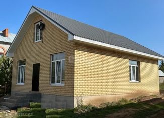 Продажа дома, 100 м2, деревня Зинино