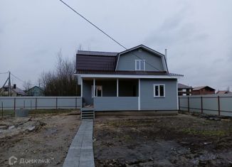 Дом на продажу, 110 м2, Воскресенск, Рудничная улица, 2
