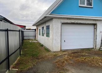 Продам дом, 70 м2, посёлок городского типа Зауральский, улица Алое Поле, 106
