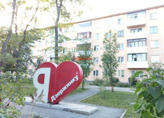 Продажа 3-ком. квартиры, 61 м2, Новосибирск, проспект Дзержинского, 19, метро Золотая Нива