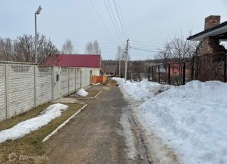 Земельный участок на продажу, 8.38 сот., деревня Соболиха