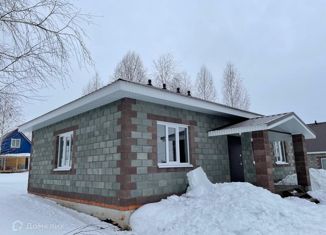 Продажа дома, 80 м2, село Иглино, улица Генерала Жадова