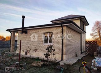 Дом на продажу, 66 м2, деревня Губино, Центральная улица