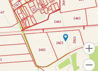 Земельный участок на продажу, 8 сот., деревня Алексеевское, деревня Алексеевское, 16