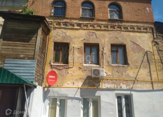 Продается 1-комнатная квартира, 18 м2, Самарская область, улица Степана Разина, 17