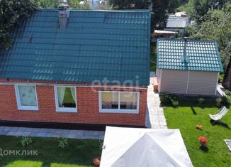 Продается дом, 93 м2, СНТ Печатник