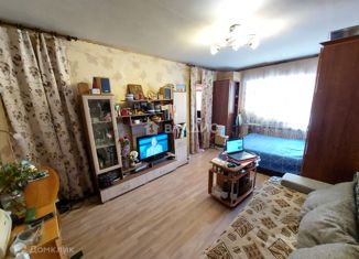 Продам 2-комнатную квартиру, 45.4 м2, поселок Дубовое, Зелёная улица, 2