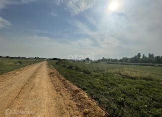 Продажа земельного участка, 4 сот., хутор Красный Крым, Молодёжная улица