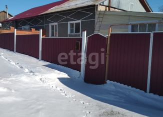 Продам дом, 65.6 м2, село Целинное, Северная улица