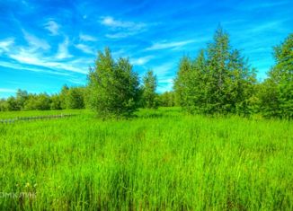 Земельный участок на продажу, 44 сот., деревня Жуковка