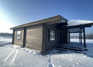 Продаю дом, 80 м2, деревня Петрово-Федоровка, Рижская улица