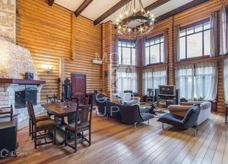 Продаю дом, 700 м2, село Ильинское, Колхозная улица